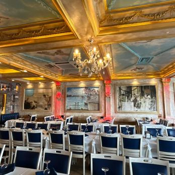 Galata Olympos Restaurant - Seafood Near Me - Istanbul, 34 Galata Olympos Restaurant - Seafood Near Me - Istanbul, 34