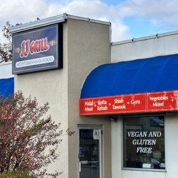 JJ Grill - Mediterranean Near Me - Louisville, Kentucky JJ Grill - Mediterranean Near Me - Louisville, Kentucky