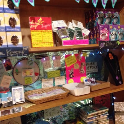 Bluestockings Cooperative Bookstore by null