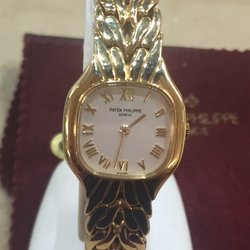 Palm Beach Pawn - Patek Philippe