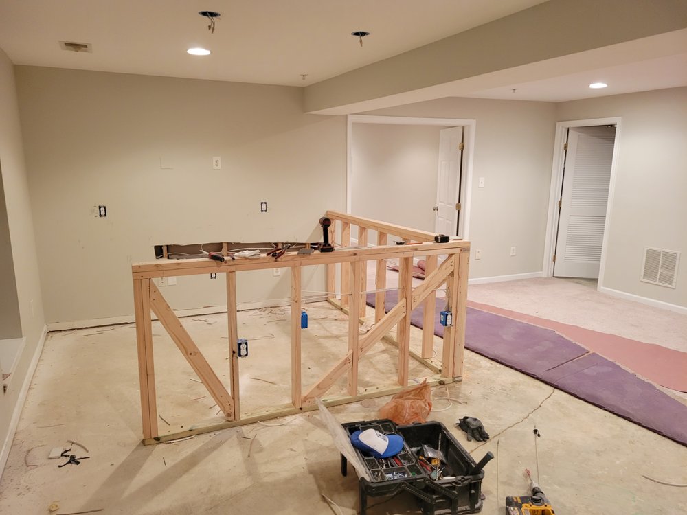 Slide of Plumbline Contractors