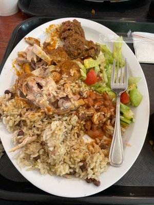 Mofongo Cafe by null