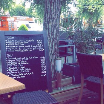 La Baguernette - French Near Me - Clairmarais, 62