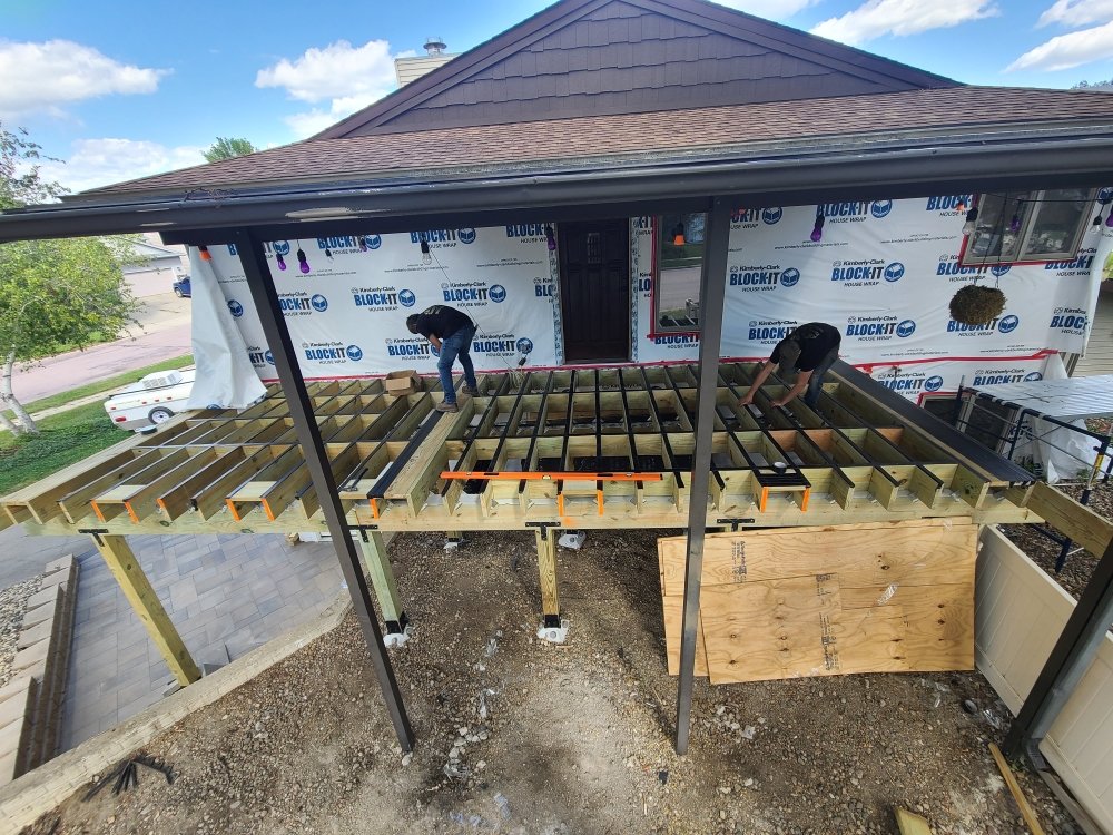 Ready Service Solutions - veterans service organization in Colton, SD