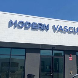 Exterior photo of Modern Vascular - Surprise - Surprise, Arizona Exterior photo of Modern Vascular - Surprise - Surprise, Arizona