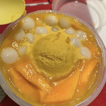 Hui Lau Shan - Desserts Near Me - Milpitas, California