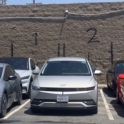 Budget Car Rental