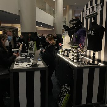 Beetlejuice on Broadway - Performing Arts Near Me - New York, New York
