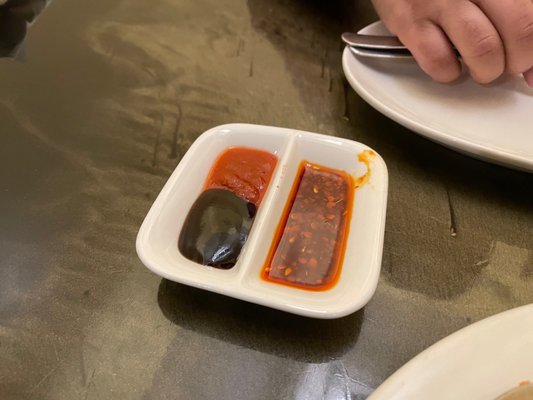 Sticky Rice - Downtown by null