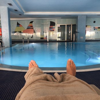 Mare Nostrum Spa - Day Spas Near Me - Playa de la Américas, TF