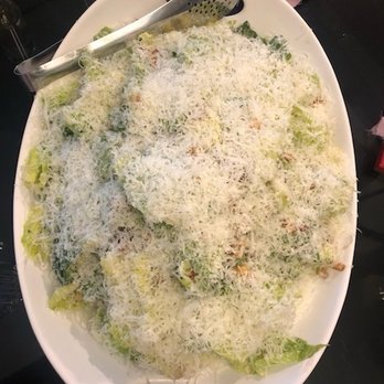 The Wright Service - Caesar salad - Personal Chefs Near Me The Wright Service - Caesar salad - Personal Chefs Near Me