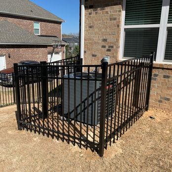Fenced In - Fences & Gates Near Me Fenced In - Fences & Gates Near Me