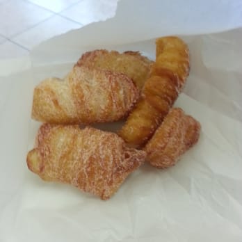 Sweet Dozen - Doissant hole. Wonderful. - Donuts Near Me - Sacramento, California Sweet Dozen - Doissant hole. Wonderful. - Donuts Near Me - Sacramento, California
