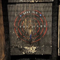 Live Axe