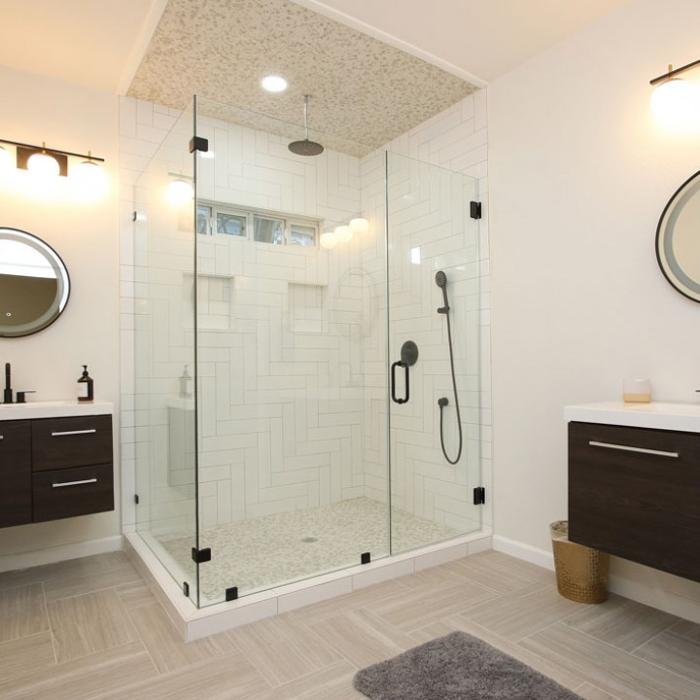 Slide of Born Again Renovations