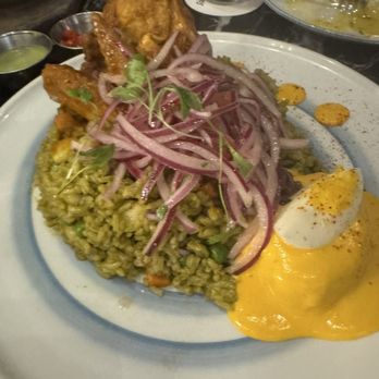 CVI.CHE 105 - Seafood Near Me - Aventura, Florida