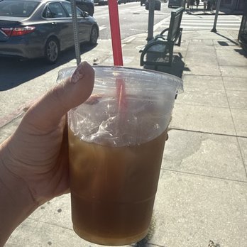 Jugos Azteca - Juice Bars & Smoothies Near Me - Los Angeles, California