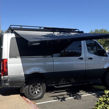 Sandy Vans - RV Dealers Near Me - San Diego, California Sandy Vans - RV Dealers Near Me - San Diego, California