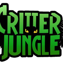 Critter Jungle