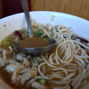 Wong's Chinese Dining - Chinese Near Me - Phoenix, Arizona