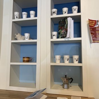 Phoenix Coffee - Inside - Coffee & Tea Near Me - Cleveland, Ohio