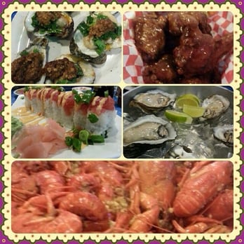 Wild Cajun Crawfish - Cajun/Creole Near Me - Houston, Texas Wild Cajun Crawfish - Cajun/Creole Near Me - Houston, Texas