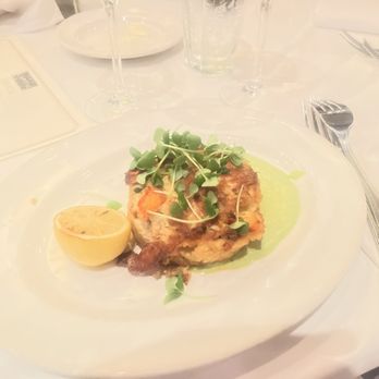 The Capital Grille - Lobster and Crab Cakes - Steakhouses Near Me - Austin, Texas The Capital Grille - Lobster and Crab Cakes - Steakhouses Near Me - Austin, Texas