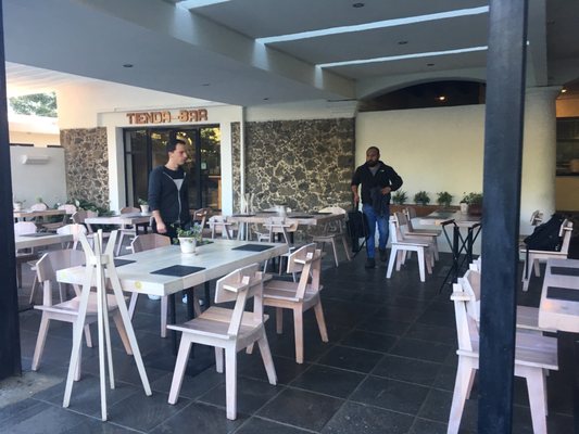 Casa Fernanda Hotel Boutique by null