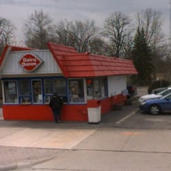 Dairy Queen Store
