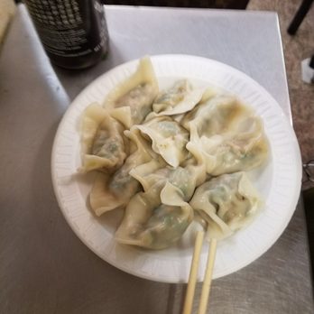Golden Mall - Dumplings - Food Court Near Me - Flushing, New York Golden Mall - Dumplings - Food Court Near Me - Flushing, New York