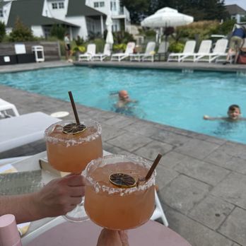 The Viewpoint Hotel - Watermelon margs - Hotels Near Me - York Beach, Maine The Viewpoint Hotel - Watermelon margs - Hotels Near Me - York Beach, Maine