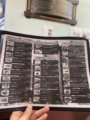 Menu photo 4 Crave King Restaurant Lackawanna, NY Menu photo 4 Crave King Restaurant Lackawanna, NY