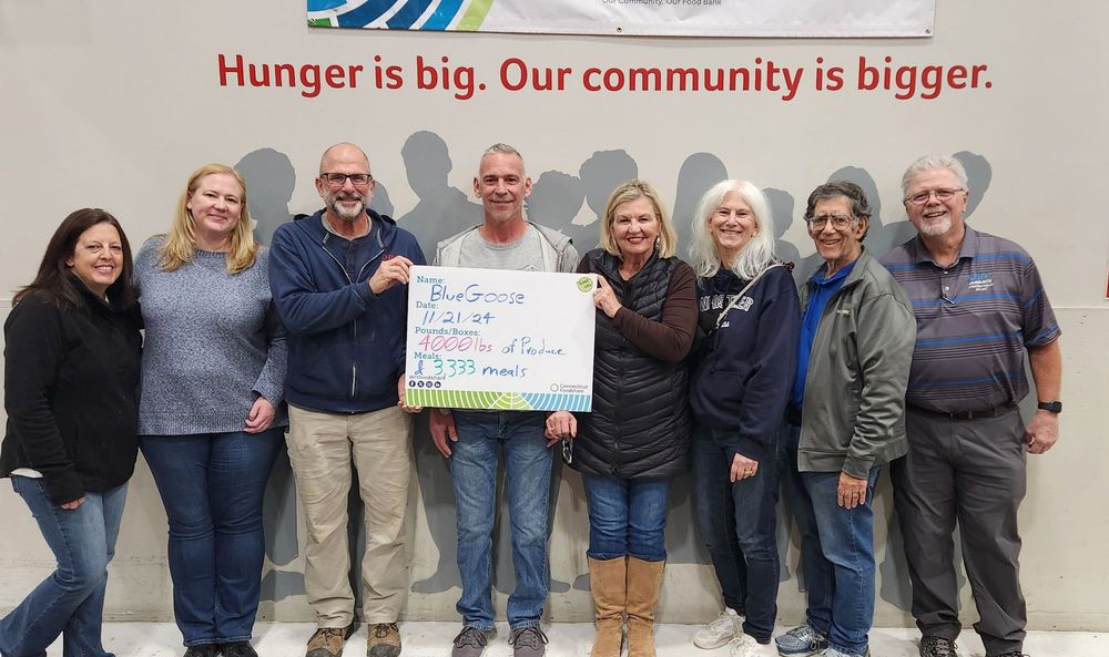 FOODSHARE Updated August 2025 27 Photos 450 Woodland Ave