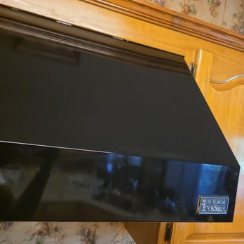 Shell Shimmer Shine Home Cleaning Service - cleaned stove hood - Home Cleaning Near Me - Birmingham, Alabama Shell Shimmer Shine Home Cleaning Service - cleaned stove hood - Home Cleaning Near Me - Birmingham, Alabama
