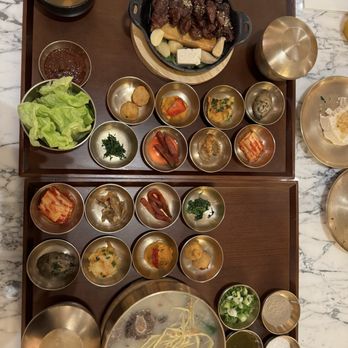 Kunjip Tofu - Korean Near Me - Mountain View, California Kunjip Tofu - Korean Near Me - Mountain View, California