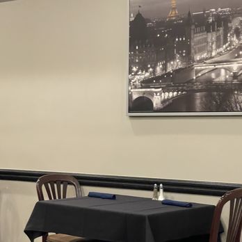 East Side Kosher Deli - a view of the eiffel tower - Delis Near Me - Denver, Colorado East Side Kosher Deli - a view of the eiffel tower - Delis Near Me - Denver, Colorado