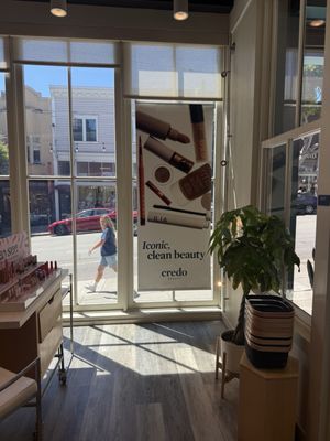 Credo Beauty by null