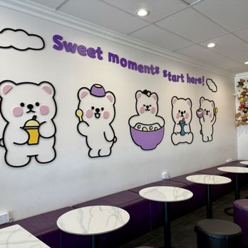Bear Cup - Cute bears! - Bubble Tea Near Me - Fullerton, California Bear Cup - Cute bears! - Bubble Tea Near Me - Fullerton, California