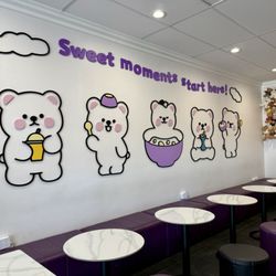 Cute bears!