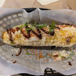 Elote