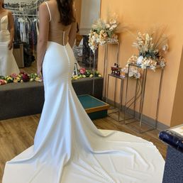 Wedding dress alterations Wedding dress alterations