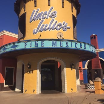 Uncle Julio's - Tex-Mex! - Mexican Near Me - Grapevine, Texas Uncle Julio's - Tex-Mex! - Mexican Near Me - Grapevine, Texas
