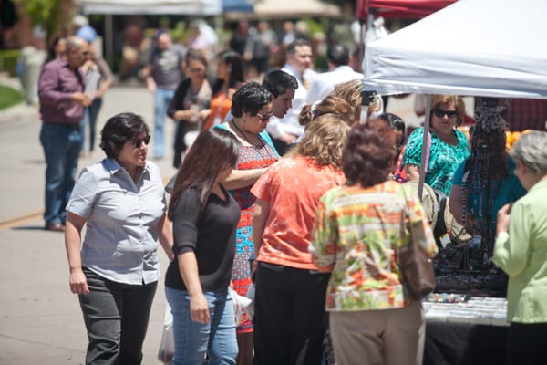 The Market On Kern by null