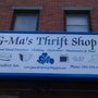 Photo of G-MA'S Thrift Shop