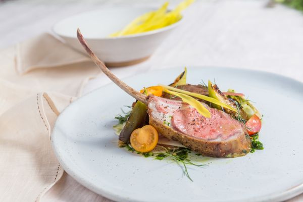 Cobblestone Catering and Fine Foods by null