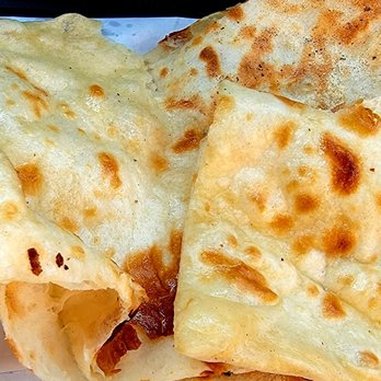 Indian Sizzler - Naan - Indian Near Me - Titusville, Florida