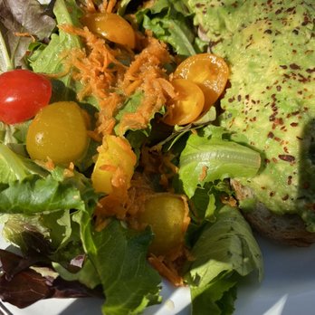 Copper Mug Coffee - Avocado Toast - Coffee & Tea Near Me - Brooklyn, New York