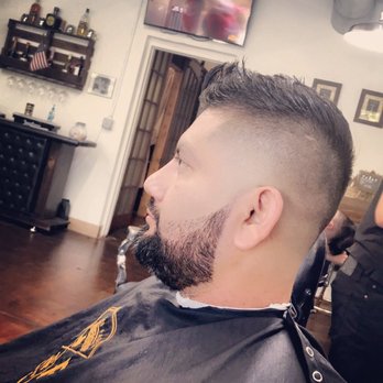 TF Barbershop - TF Barbershop - Barbers Near Me - Dallas, Texas