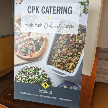 California Pizza Kitchen - CPK Catering - Pizza Near Me - Long Beach, California California Pizza Kitchen - CPK Catering - Pizza Near Me - Long Beach, California