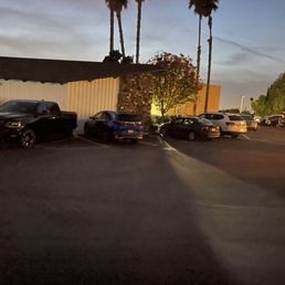 Outside Outside
